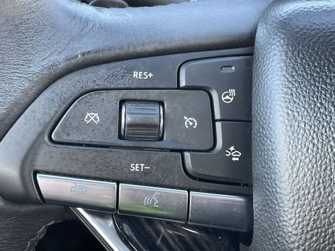 Certified 2024 Cadillac XT6 Premium Luxury w/ LPO, Floor Liner Package image 26