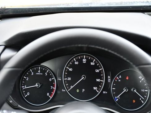 New 2026 MAZDA CX-50 AWD 2.5 S w/ Preferred Pkg image 24