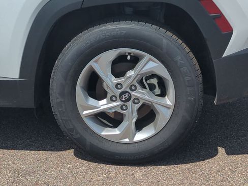 Used 2024 Hyundai Tucson SEL FWD image 13