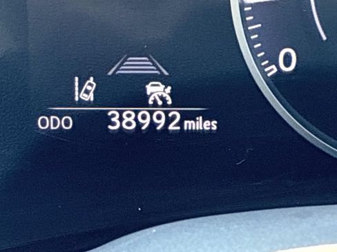 Used 2024 Lexus NX 350 AWD w/ Cold Area Package image 36