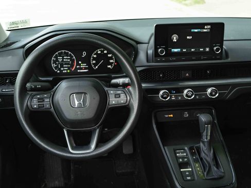 Used 2024 Honda CR-V LX image 19