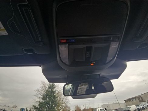 New 2026 Subaru Forester Premium AWD/4WD image 22