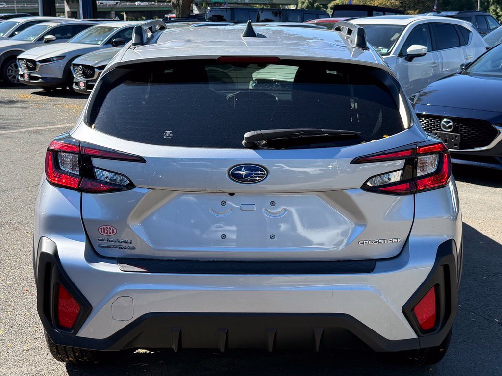 Certified 2024 Subaru Crosstrek 2.0i Premium AWD/4WD image 9