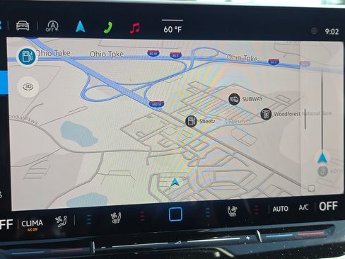 New 2026 Volkswagen Golf image 12