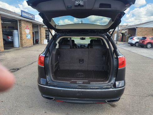 Used 2013 Buick Enclave Leather AWD/4WD image 16