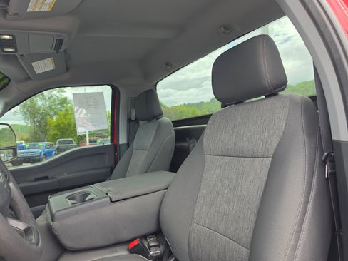 Used 2024 Ford F350 XL AWD/4WD image 12
