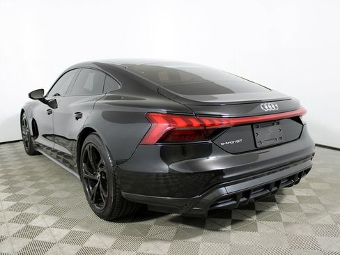 Used 2024 Audi e-tron GT Premium Plus image 44