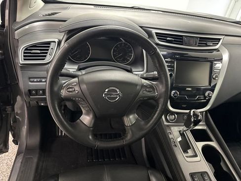 Used 2021 Nissan Murano SL image 14