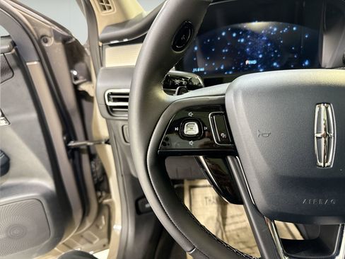 New 2026 Lincoln Corsair Premiere AWD/4WD image 14