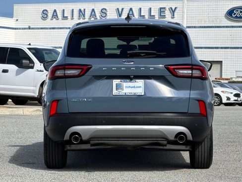 Used 2024 Ford Escape Active w/ Tech Pack #1 FWD image 5