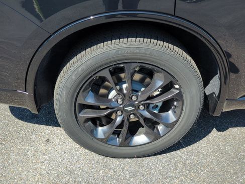New 2025 Dodge Durango R/T w/ Blacktop Package image 8