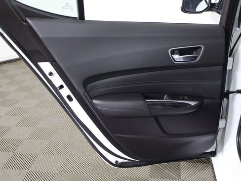 Used 2019 Acura TLX FWD image 24