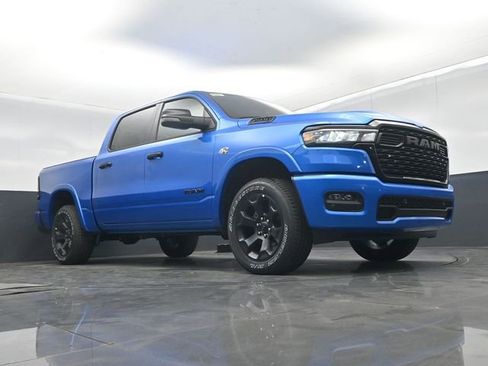 New 2026 RAM 1500 Big Horn image 37