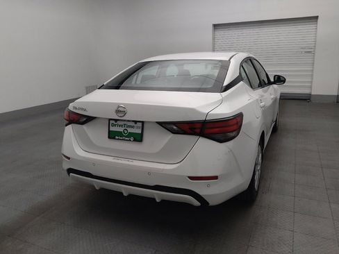 Used 2023 Nissan Sentra S FWD image 7