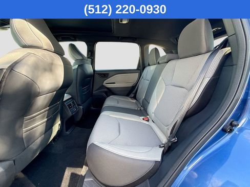 New 2026 Subaru Forester Premium image 30