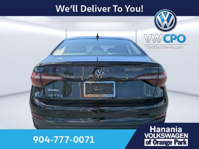 Certified 2024 Volkswagen Jetta SE