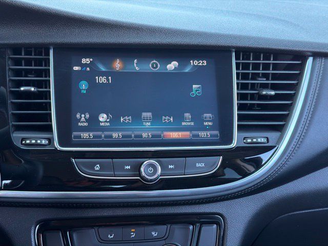 Used 2020 Buick Encore Preferred w/ Safety Package FWD image 17