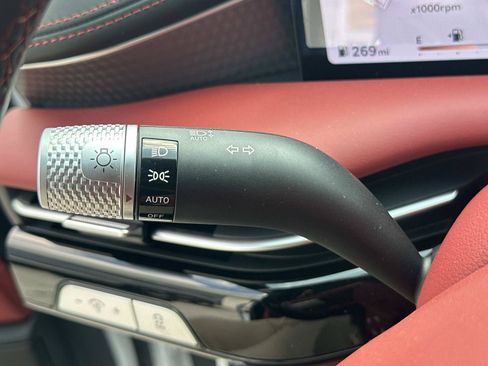 New 2026 Genesis G80 2.5T Sport Prestige AWD/4WD image 20