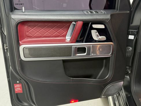 Used 2020 Mercedes-Benz G 63 AMG 4MATIC image 19