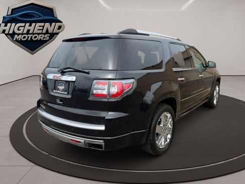 Used 2014 GMC Acadia Denali FWD image 5