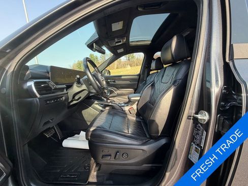 Used 2023 Kia Telluride SX Prestige X-Line image 21