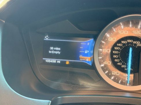 Used 2014 Ford Explorer Sport w/ Equipment Group 401A AWD/4WD image 29