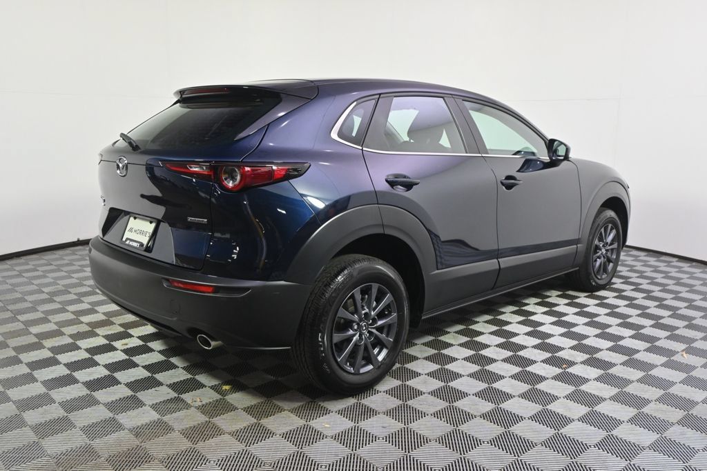 Used 2023 MAZDA CX-30 AWD 2.5 S image 7