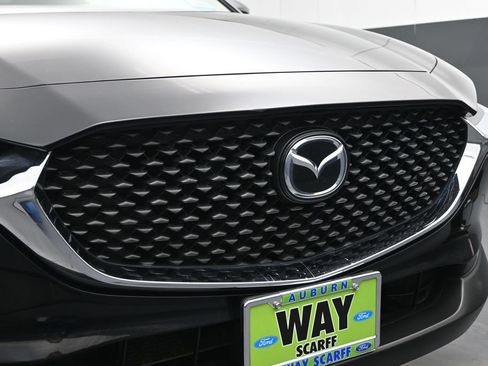 Used 2020 MAZDA CX-30 AWD image 5