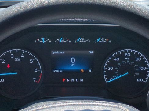 Used 2022 Ford F150 XL w/ Trailer Tow Package AWD/4WD image 11