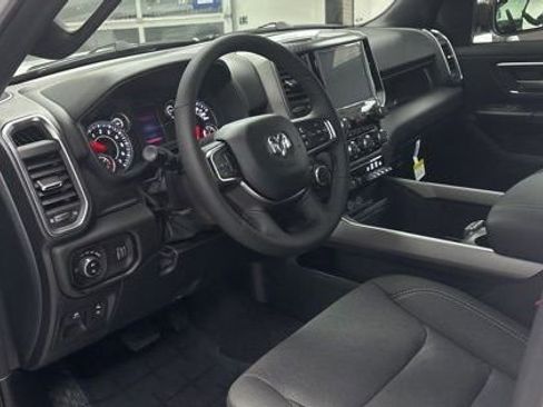 New 2026 RAM 1500 Big Horn w/ Night Edition image 13