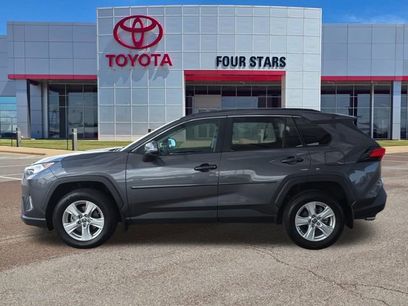 Used 2021 Toyota RAV4 XLE w/ Convenience Package