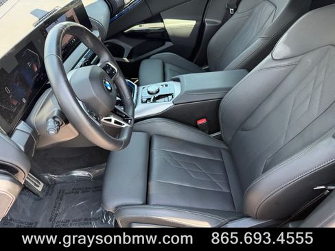 Used 2026 BMW X3 xDrive30i AWD/4WD image 12