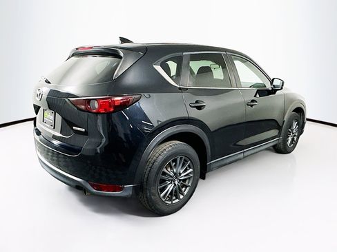 Used 2020 MAZDA CX-5 Touring image 9