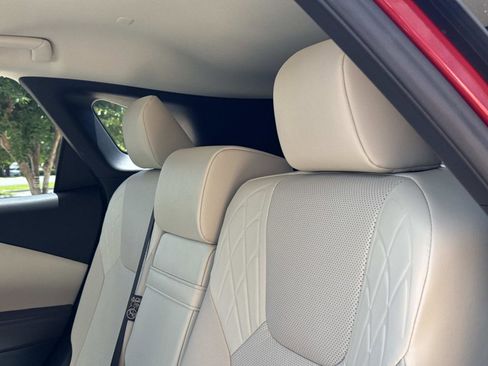 Used 2024 Lexus RX 350 Premium w/ Accessory Package (Z1) FWD image 18