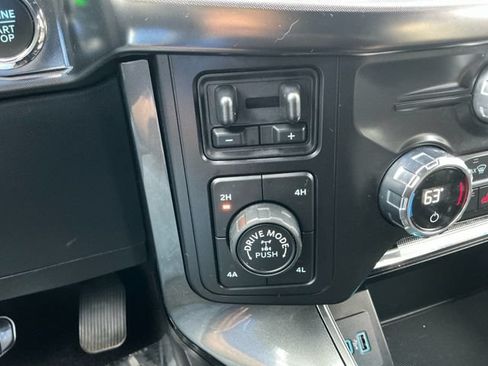 Used 2021 Ford F150 Tremor w/ Equipment Group 402A High AWD/4WD image 24