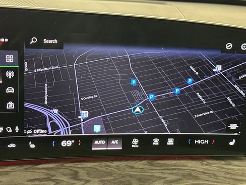 Used 2025 Audi Q5 Premium w/ Convenience Package image 18