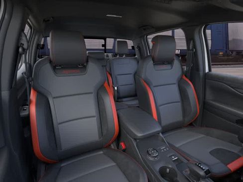 New 2026 Ford Ranger Raptor AWD/4WD image 10