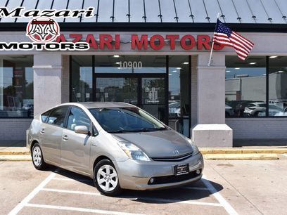 Used 2008 Toyota Prius w/ Pkg 5