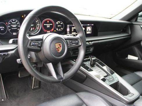Used 2020 Porsche 911 Carrera S image 13