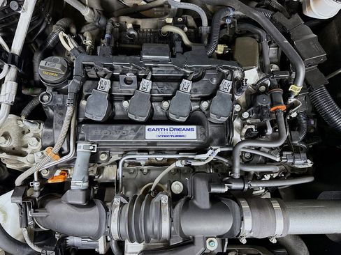 Used 2019 Honda Accord LX image 39