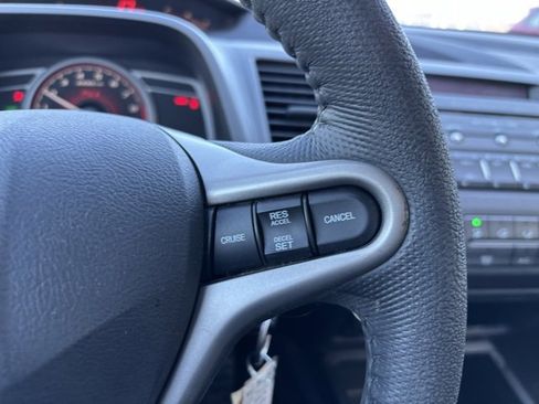 Used 2007 Honda Civic Si image 15