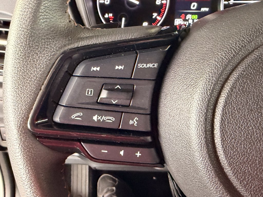 Used 2025 Subaru Forester Touring AWD/4WD image 16