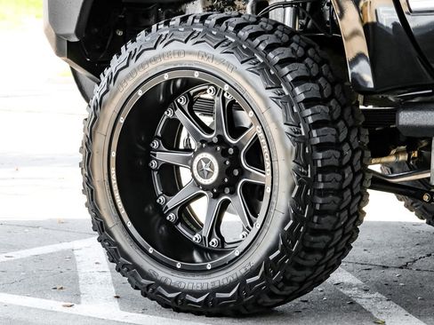 Used 2002 Ford Excursion Limited image 51