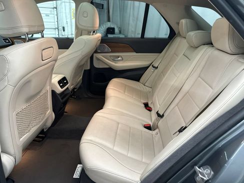 Used 2020 Mercedes-Benz GLE 350 4MATIC image 28