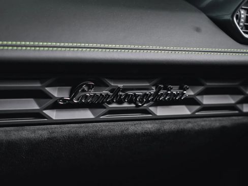 Used 2015 Lamborghini Huracan LP 610-4 image 54