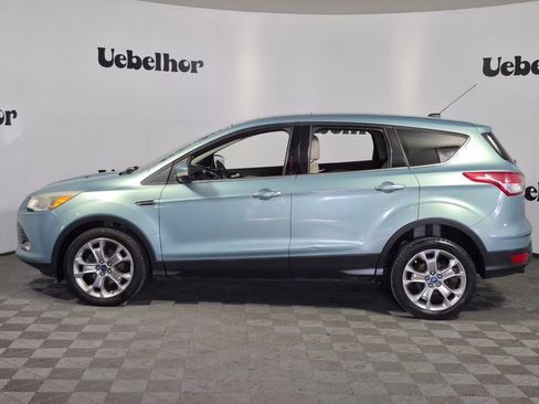 Used 2013 Ford Escape SEL image 4