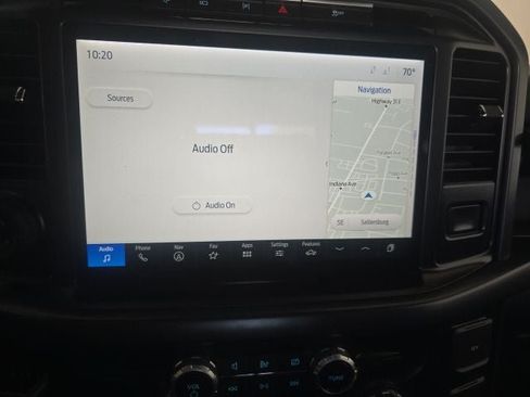 Used 2024 Ford F150 XLT w/ Equipment Group 302A MID AWD/4WD image 24