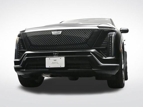 Used 2026 Cadillac Vistiq Luxury AWD/4WD image 31