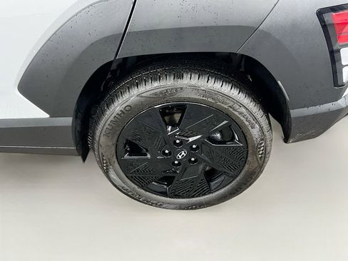 New 2026 Hyundai Kona SEL Sport image 24