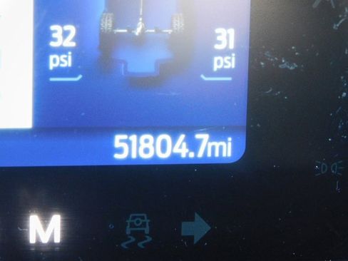 Used 2022 Ford Bronco Outer Banks image 31